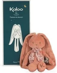 LAPINOO PANTIN LAPIN TERRACOTTA MEDIUM