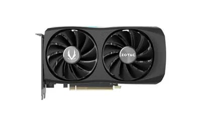 ZOTAC Gaming GeForce RTX 4060 Ti 8Go Twin Egde OC 8GB