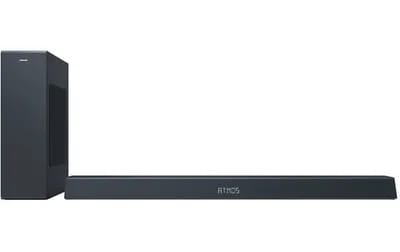 PHILIPS 2.1 MULTIROOM SOUNDBAR TAB840510
