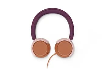 TAK2000MP supra-aural pour enfants Violet