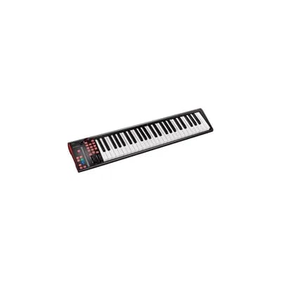 Ikeyboard 5x Icon Pro Audio