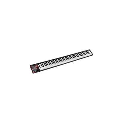 Ikeyboard 8x Icon Pro Audio