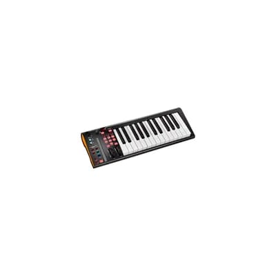 Ikeyboard 3s Prodrive Iii Icon Pro Audio