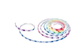 Ampoules connectées Tp Link Ruban LED Connecte WiFi Multicolore