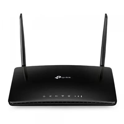 Wifi Tp-link Router Dual Band Lte 4g