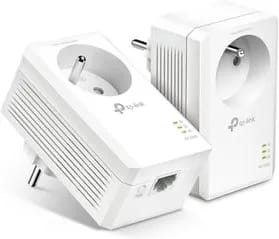 CPL Filaire TP-LINK TL-PA7019P - Blanc