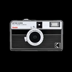 Appareil photo Argentique Kodak EKTAR H35N Noir