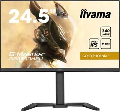 Iiyama GB2590HSU-B5 24.5" FHD/240Hz/IPS/0.4ms/FS Premium
