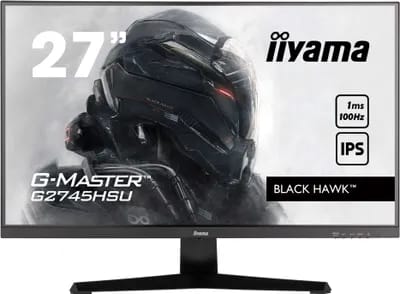Iiyama G2745HSU-B2 27" 100Hz/1ms/IPS/AdaptiveSync