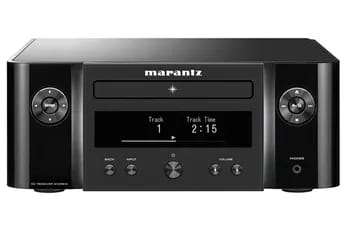 Chaine HiFi Marantz MCR612/N1 Noir