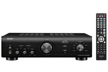 Amplificateur hi-fi Denon PMA-600NE BLACK
