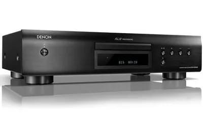 Denon DCD-600NE Black