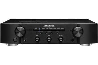 Amplificateur hi-fi Marantz PM6007 BLACK