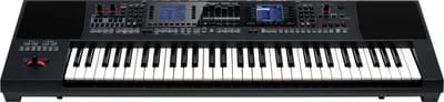 Roland E-a7 Synthétiseur 61 Touches Noir