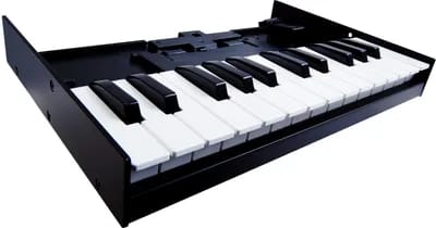Roland K-25m Clavier Midi 25 Touches