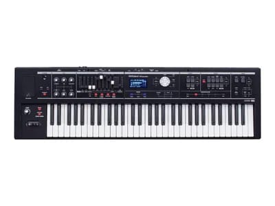Roland - V-combo Vr-09 - Clavier De Scène