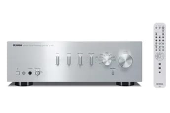 Amplificateur hi-fi Yamaha AS301 SILVER