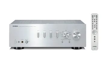 Amplificateur hi-fi Yamaha AS701 SILVER