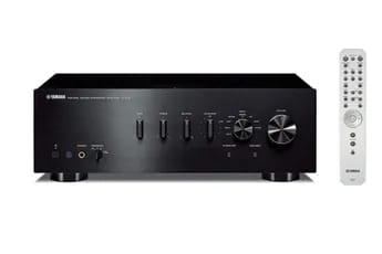 Amplificateur hi-fi Yamaha AS701 BLACK