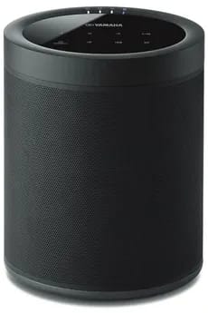 Enceinte multiroom Yamaha MusicCast 20 WX-021 Noir