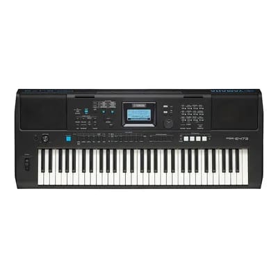 Yamaha Psr-e473 - Clavier Électronique