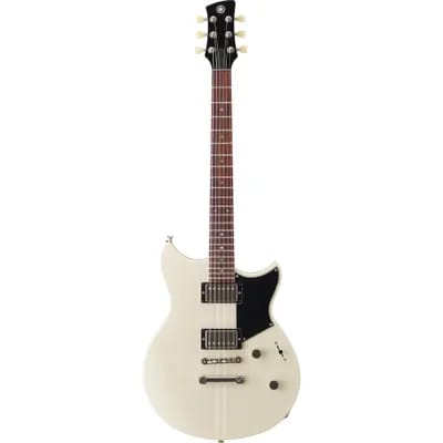 Yamaha - Revstar Element Grse20vw Vintage White - Guitare Électrique