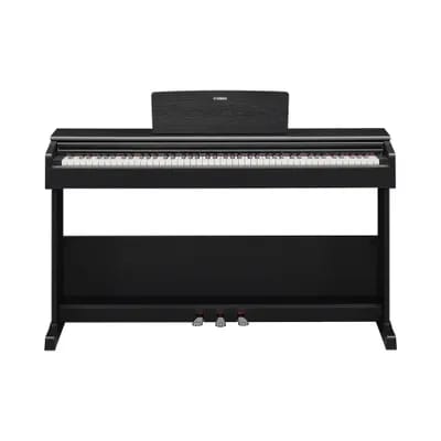 Yamaha - Clavier Ydp-105 - Noir