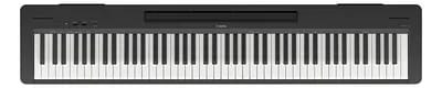 Yamaha - Piano Numérique P-145 - Noir 88 Touches