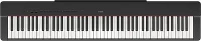 Yamaha - Piano Numérique P-225b - Noir 88 Touches