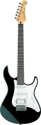 Yamaha - Guitare Électrique - Pa112jbl