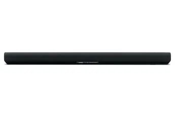 Barre de son Yamaha SR-B30A BL Dolby Atmos 2.0.2. 10 haut-parleurs,1 sortie HDMI eARC, 1 entree Optique, Bluetooth, Application Sound Bar Controller