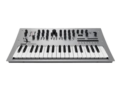 Korg - Minilogue Synthétiseur Analogique