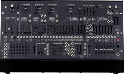 Arp 2600 M - Synthétiseur Semi-modulaire