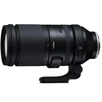 Tamron 150-500mm F/5-6.7 Di III VC VXD Sony FE