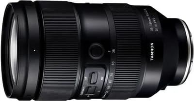 Objectif pour Hybride TAMRON AF 35-150mm F/2-2.8 Di III VXD SONY