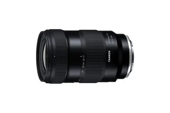 Objectif zoom Tamron. 17-50mmF/4 Di III VXD for Sony FE