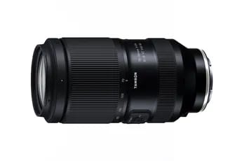 Objectif zoom Tamron. 70-180 mm F/2.8 Di III VC VXD G2 monture Sony FE