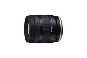 11-20mm F/2.8 Di III-A RXD pour Canon RF