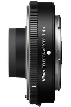 Objectif à Focale fixe Nikon Z TELECONVERTISSEUR TC-1.4X