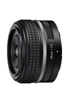 Objectif à Focale fixe Nikon Z 28mm f/2.8 (SPECIAL EDITION)