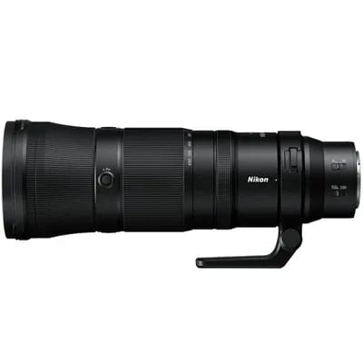 Nikon NIKKOR Z 180-600mm F/5.6-6.3 VR