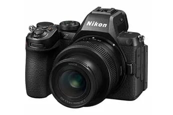 KIT Z5II + Z 24-50mm