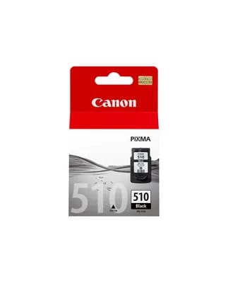 Canon Cartouche d'encre noire PG-510BK