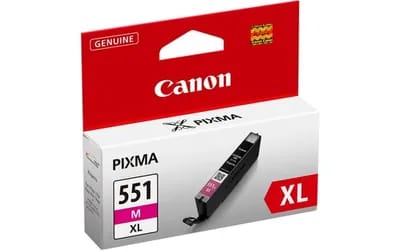Canon CLI-551XL M