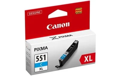 Canon CLI-551XL C