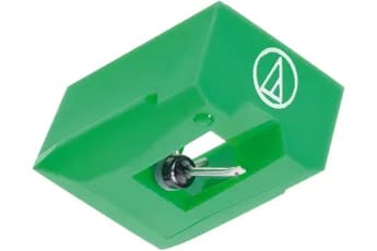 Cellule et diamant pour platine vinyle Audiotechnica ATN95E