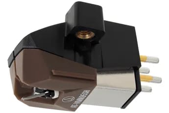 Cellule et diamant pour platine vinyle Audiotechnica AT-VM95SH