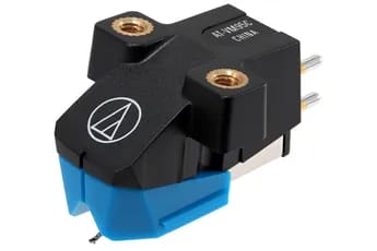 Cellule et diamant pour platine vinyle Audiotechnica AT-VM95C