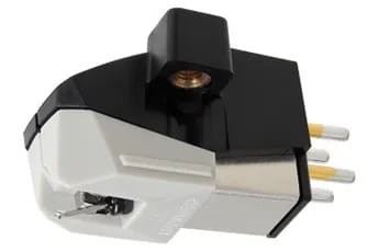 Cellule et diamant pour platine vinyle Audiotechnica AT-VM95SP