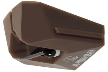 Cellule et diamant pour platine vinyle Audiotechnica AT-VMN95SH